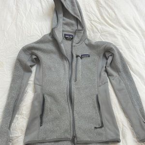 Patagonia Women’s Performance Better Sweater STY25975